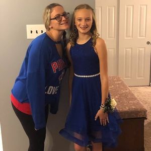 Meet your Posher, Bethann